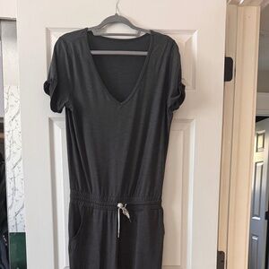 Vuori Jumpsuit